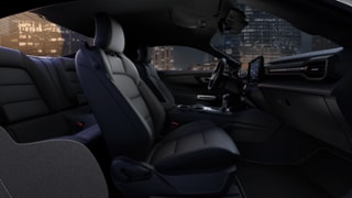 2026 Ford Mustang® Internal Image 1